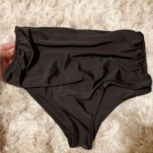 Swimwear Panties Shorts